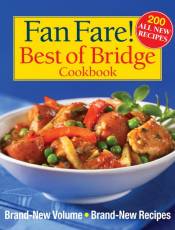 Fan Fare! Best of Bridge Cookbook