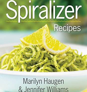 Best Spiralizer Recipes
