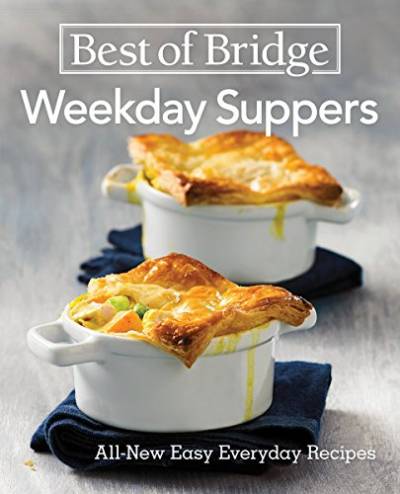 Weekday Suppers (Best of Bridge)