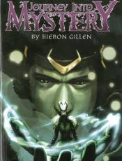 Journey into Mystery: The Complete Collection (Volume 1)