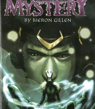 Journey into Mystery: The Complete Collection (Volume 1)