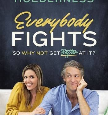 Everyody Fights: So Why Not Get etter at It?