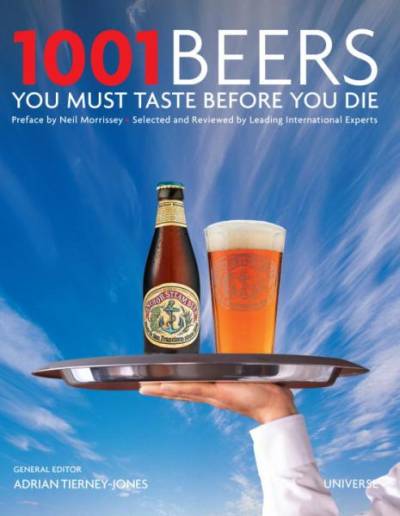 1001 Beers You Must Taste Before You Die