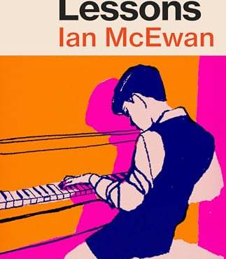 Lessons: A Novel