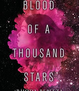 Blood of a Thousand Stars