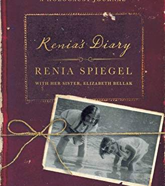 Renia’s Diary: A Holocaust Journal