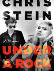 Under a Rock: A Memoir