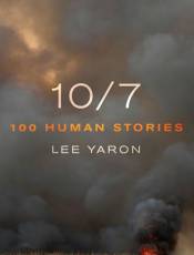 10/7: 100 Human Stories
