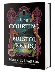 The Courting of ristol Keats (k. 1)