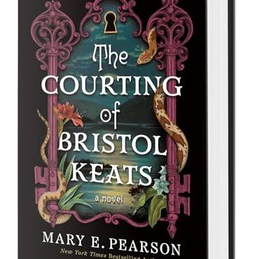 The Courting of ristol Keats (k. 1)