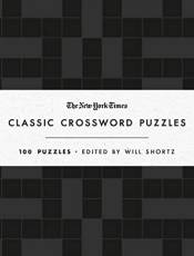 The New York Times Classic Crossword Puzzles