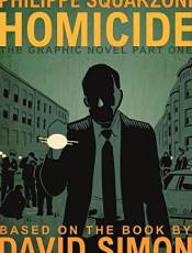 Homicide (Volume 1)