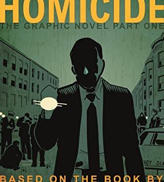 Homicide (Volume 1)
