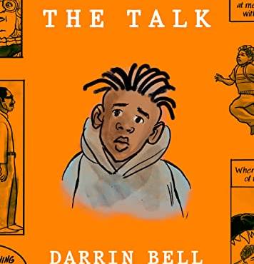 The Talk