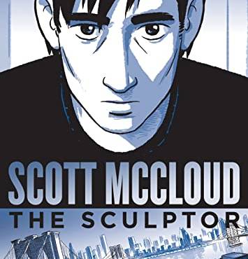 The Sculptor