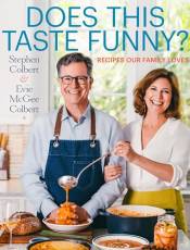 Does This Taste Funny? Recipes Our Family Loves