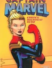 Earth's Mightiest Hero (Captain Marvel, Volume 1)