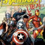 Standoff (Avengers)