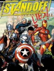 Standoff (Avengers)