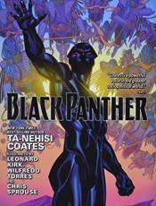 Avengers of the New World (Black Panther, Volume 2)