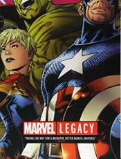 Marvel Legacy