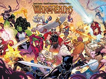 The War of the Realms