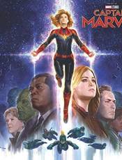 Marvel's Captain Marvel: The Art of the Movie