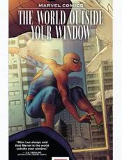 Marvel Comics: The World Outside Your Window