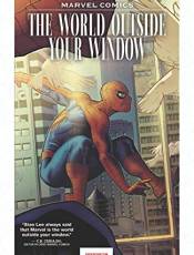 The World Outside Your Window (Marvel Comics)