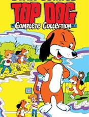 Top Dog: The Complete Collection (Volume 1, Star Comics)
