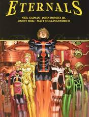 Eternals