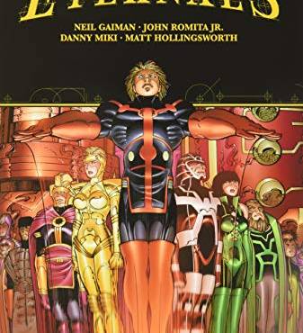 Eternals