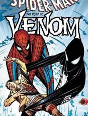 The Road to Venom (Spider-Man)