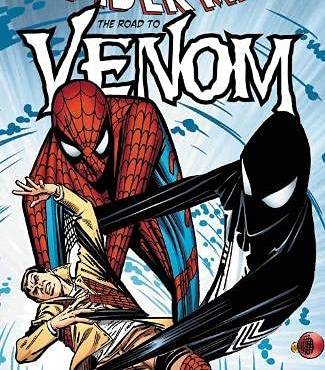 The Road to Venom (Spider-Man)