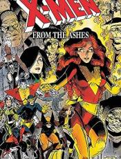X-Men: From The Ashes