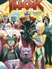 Thor (Volume 5)