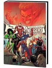 Avengers (Volume 2)