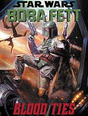 Blood Ties (Star Wars: Boba Fett)