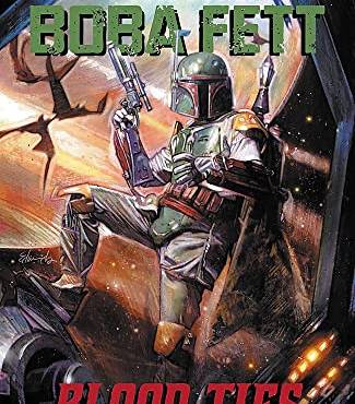 Blood Ties (Star Wars: Boba Fett)