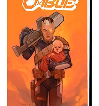 Cable