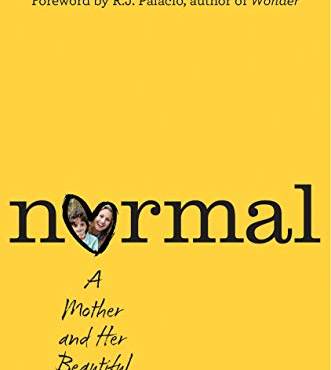 Normal: A Mother and Her Beautiful Son