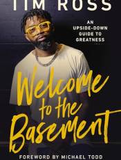 Welcome to the asement: An Upside-Down Guide to Greatness