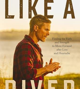 Like a River: Finding the Faith and Strength to Move Forward After Loss and Heartache