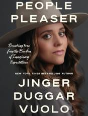 People Pleaser: reaking Free From the urden of Imaginary Expectations