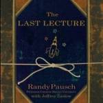 The Last Lecture