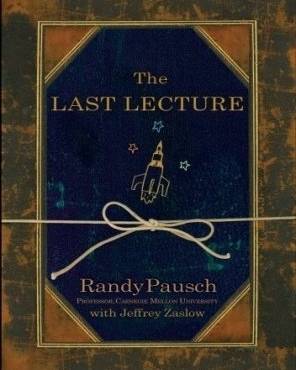 The Last Lecture
