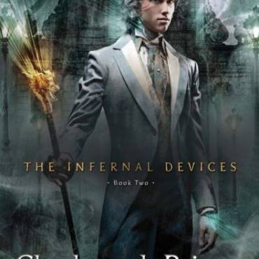 Clockwork Prince (The Infernal Devices Book 2)
