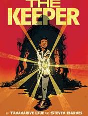 The Keeper