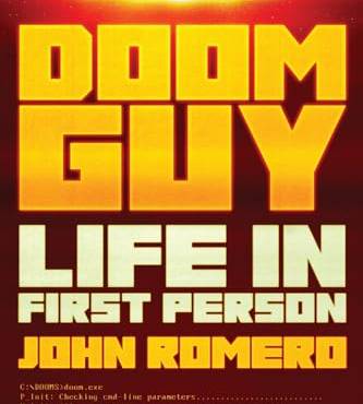 Doom Guy: Life in First Person