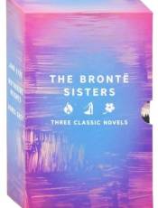 The ronte Sisters ox Set (Jane Eyre/Wuthering Heights/Agnes Grey)